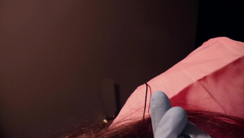 Aftyn Rose ASMR - 1 May 2021 - Nurse Aftyn takes care of you