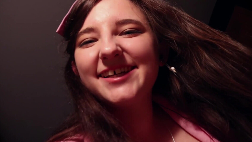 Aftyn Rose ASMR - 1 May 2021 - Nurse Aftyn takes care of you