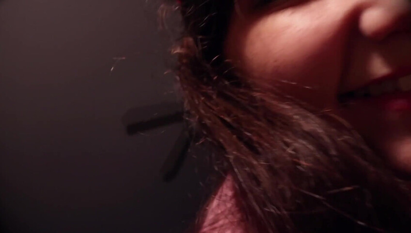 Aftyn Rose ASMR - 1 May 2021 - Nurse Aftyn takes care of you