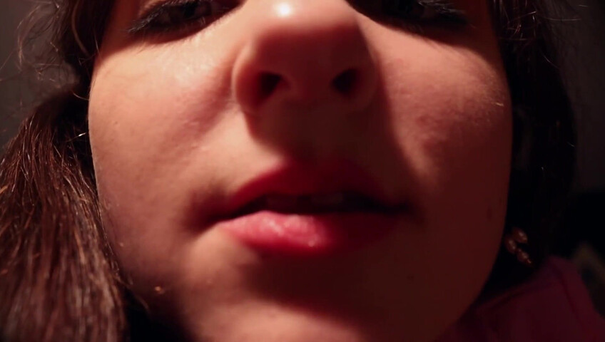 Aftyn Rose ASMR - 1 May 2021 - Nurse Aftyn takes care of you