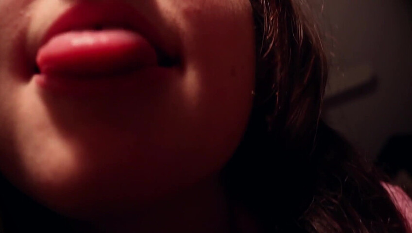 Aftyn Rose ASMR - 1 May 2021 - Nurse Aftyn takes care of you