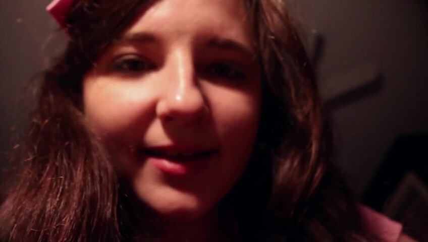 Aftyn Rose ASMR - 1 May 2021 - Nurse Aftyn takes care of you