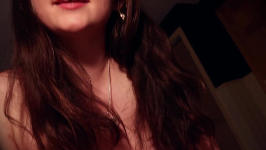 Aftyn Rose ASMR - 1 May 2021 - Nurse Aftyn takes care of you