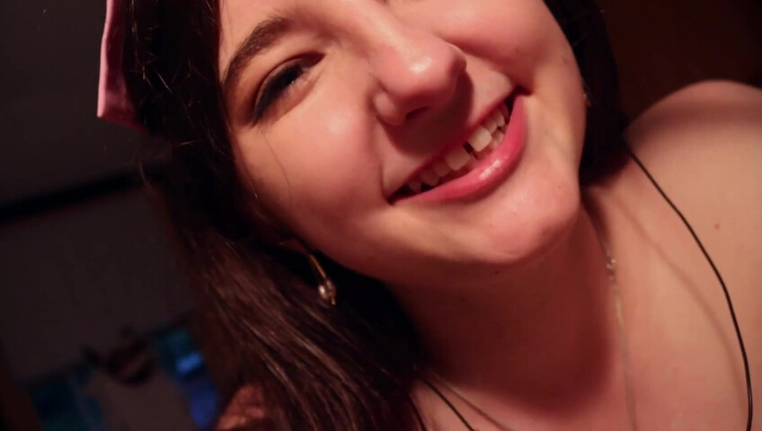 Aftyn Rose ASMR - 1 May 2021 - Nurse Aftyn takes care of you