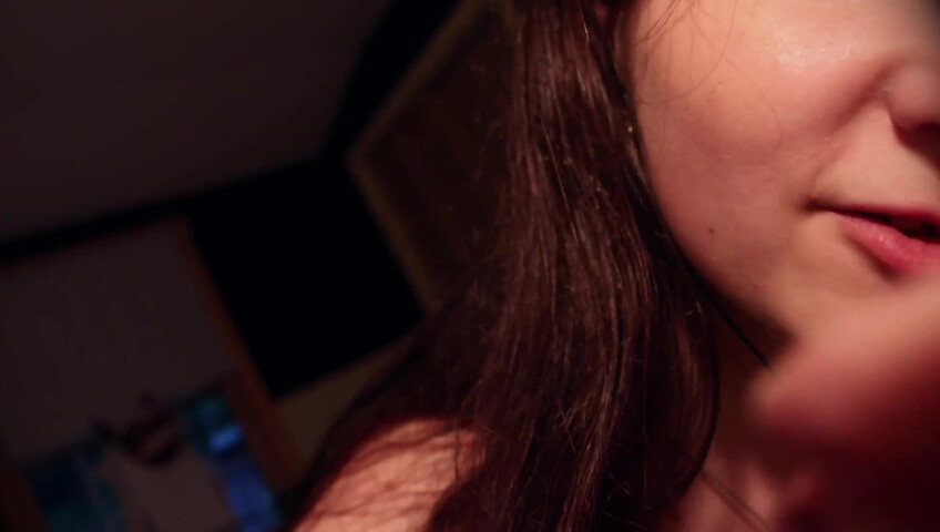 Aftyn Rose ASMR - 1 May 2021 - Nurse Aftyn takes care of you