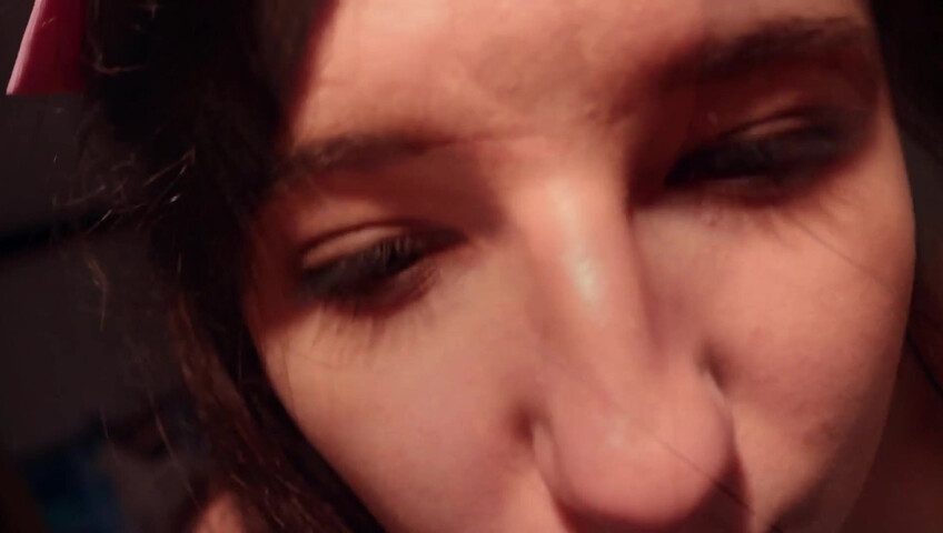 Aftyn Rose ASMR - 1 May 2021 - Nurse Aftyn takes care of you