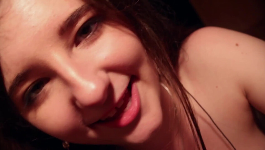 Aftyn Rose ASMR - 1 May 2021 - Nurse Aftyn takes care of you