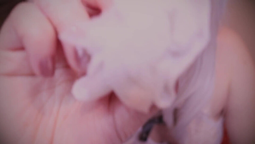 Aftyn Rose ASMR - 1 May 2021 - Worst kitten