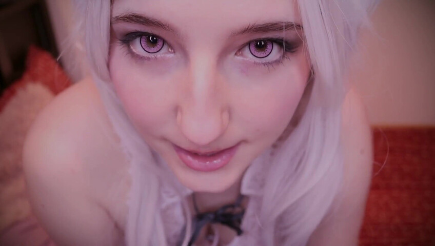 Aftyn Rose ASMR - 1 May 2021 - Worst kitten