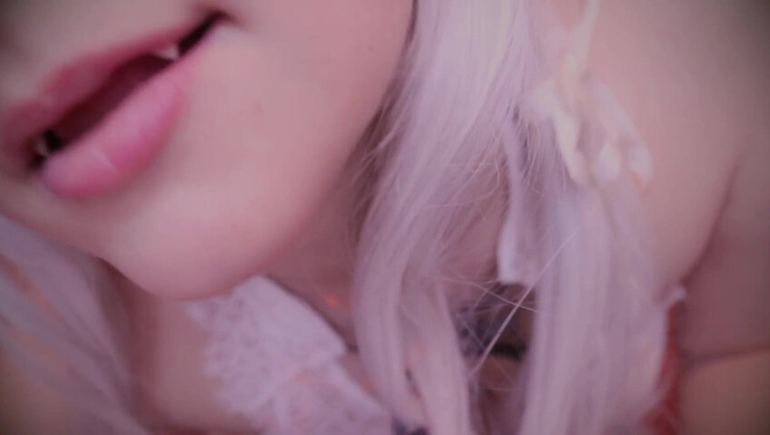 Aftyn Rose ASMR - 1 May 2021 - Worst kitten