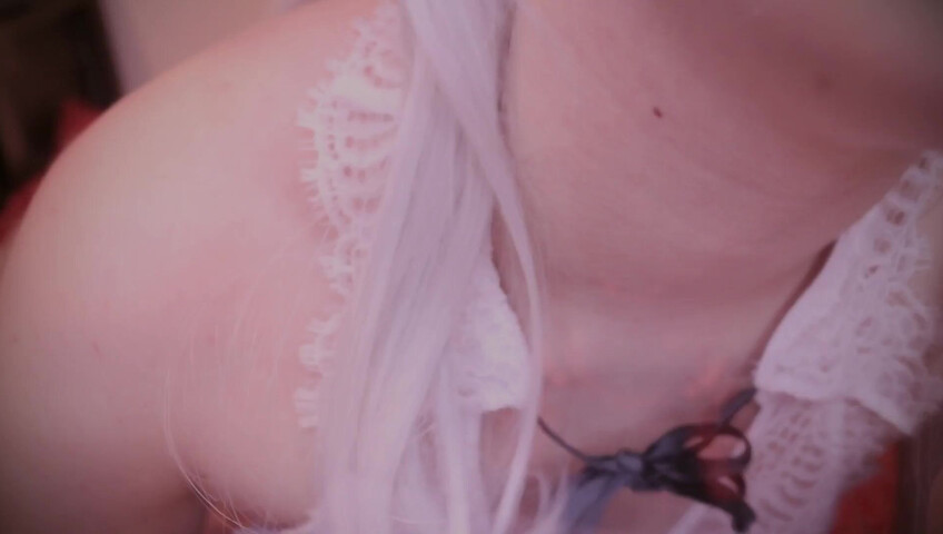 Aftyn Rose ASMR - 1 May 2021 - Worst kitten