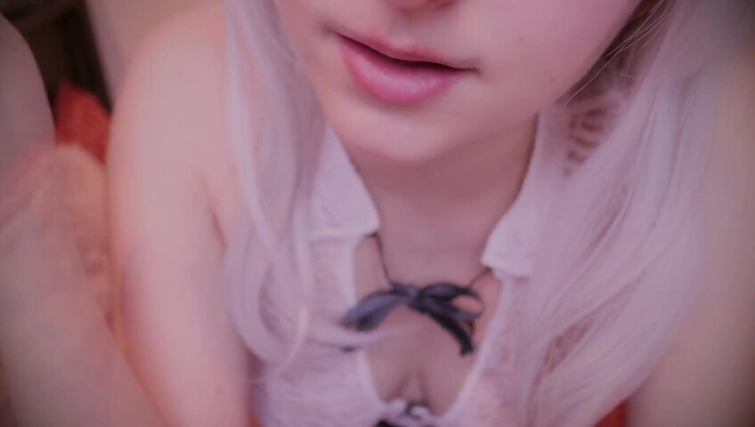 Aftyn Rose ASMR - 1 May 2021 - Worst kitten