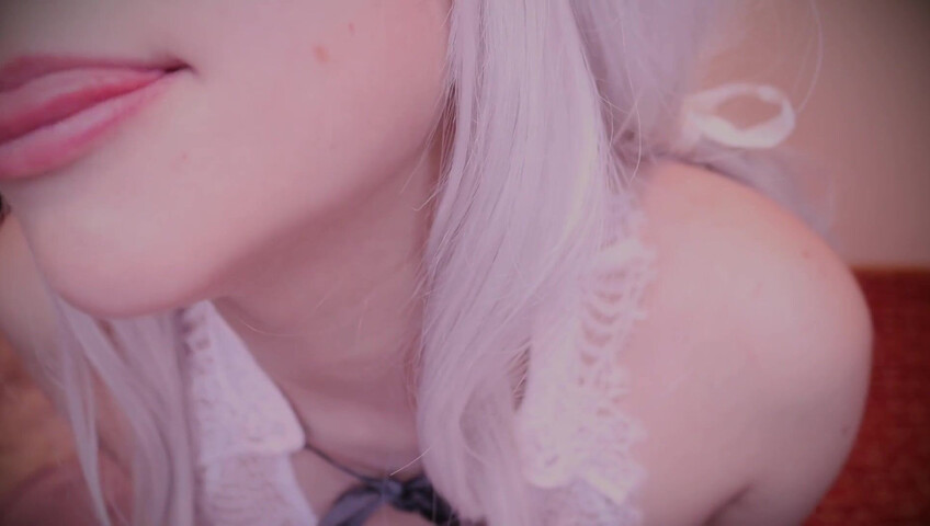 Aftyn Rose ASMR - 1 May 2021 - Worst kitten