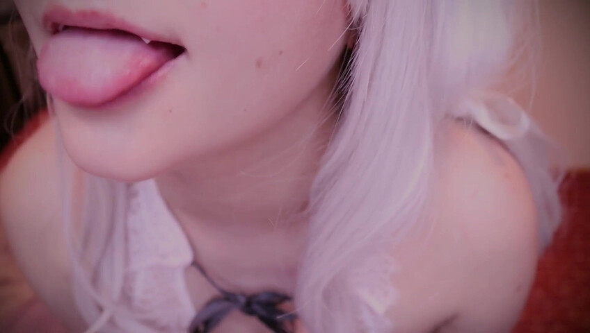 Aftyn Rose ASMR - 1 May 2021 - Worst kitten