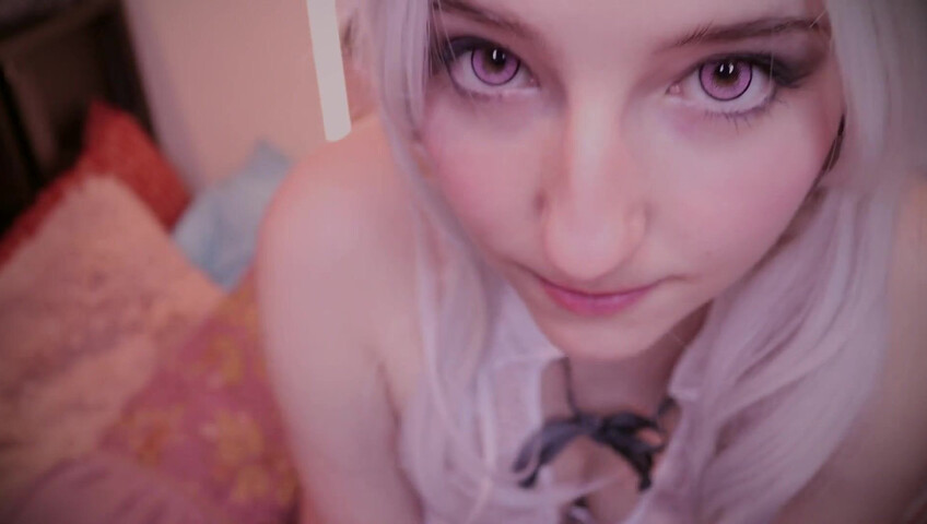 Aftyn Rose ASMR - 1 May 2021 - Worst kitten