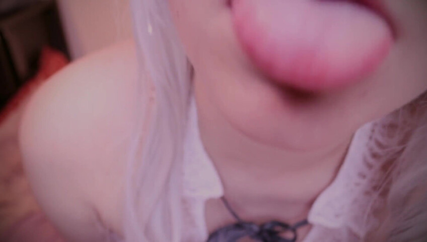 Aftyn Rose ASMR - 1 May 2021 - Worst kitten