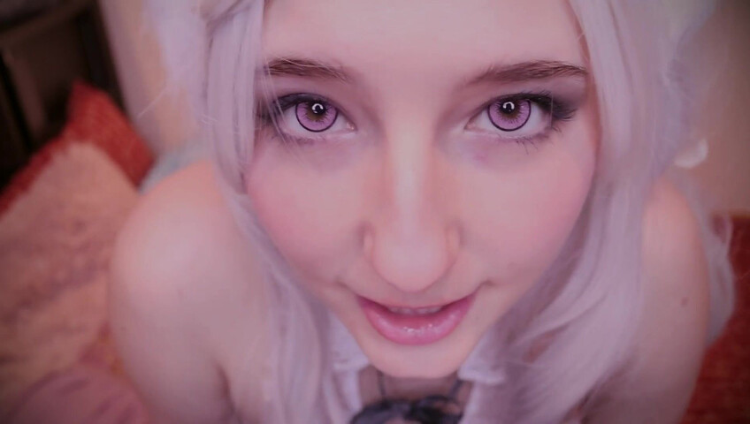 Aftyn Rose ASMR - 1 May 2021 - Worst kitten