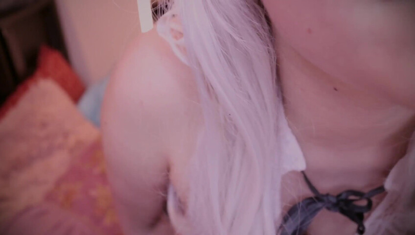 Aftyn Rose ASMR - 1 May 2021 - Worst kitten