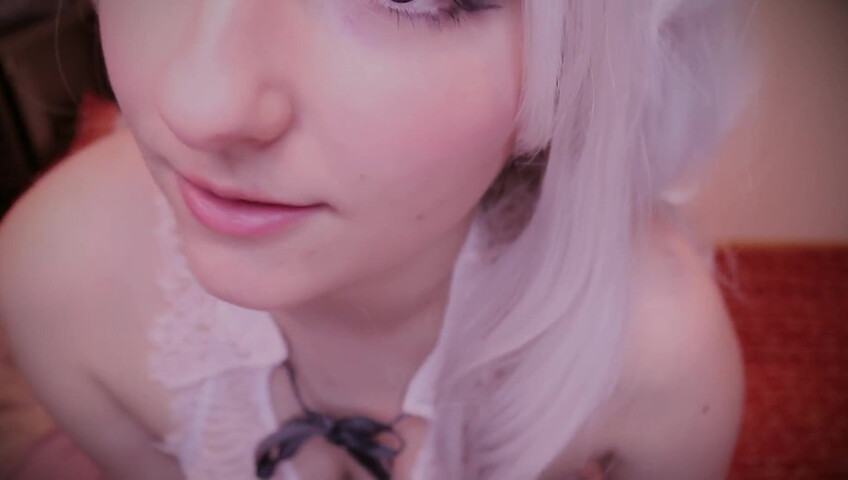 Aftyn Rose ASMR - 1 May 2021 - Worst kitten