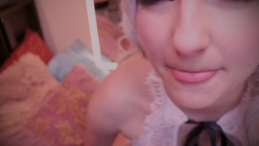 Aftyn Rose ASMR - 1 May 2021 - Worst kitten