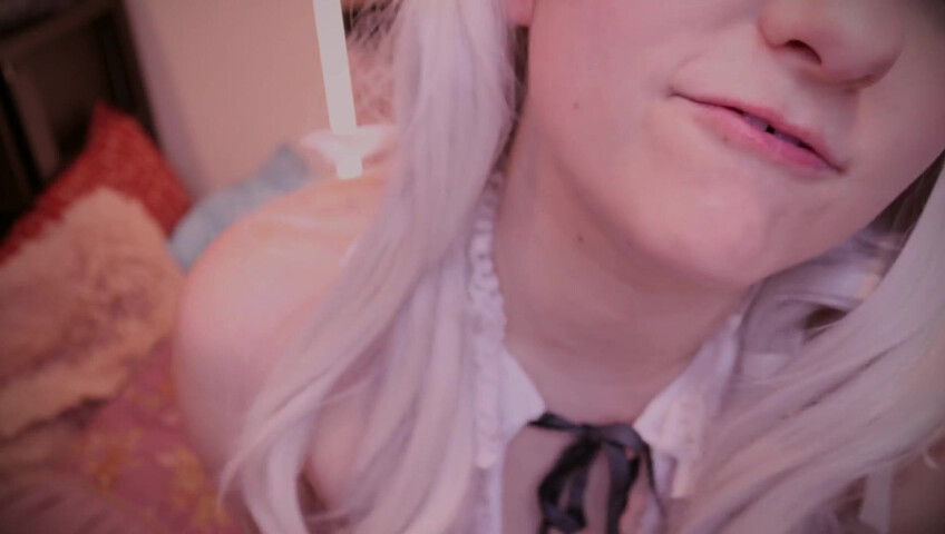 Aftyn Rose ASMR - 1 May 2021 - Worst kitten