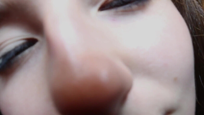 Aftyn Rose ASMR - Girlfriend needs attention on this stormy night