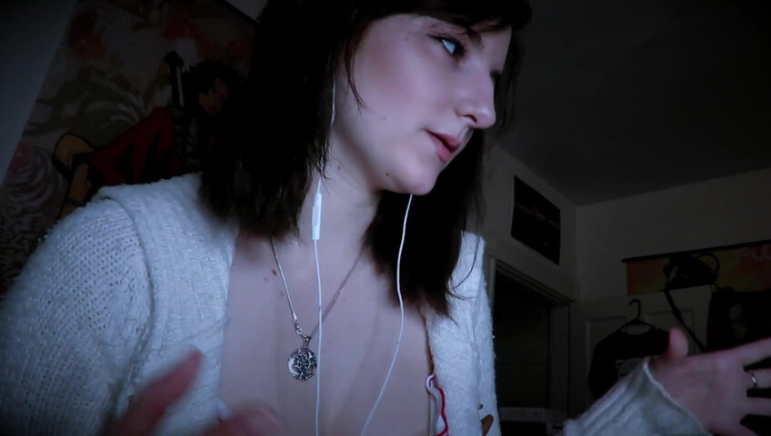 Aftyn Rose ASMR - Nurse