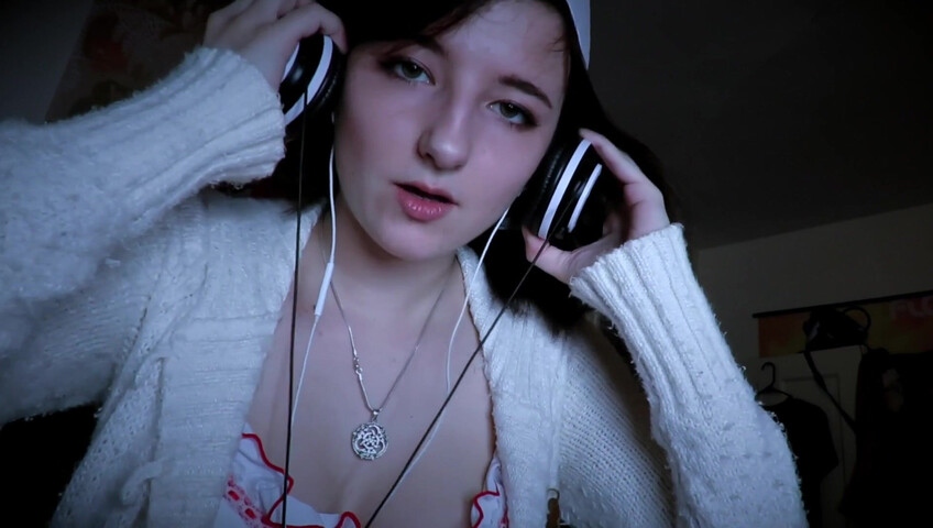 Aftyn Rose ASMR - Nurse