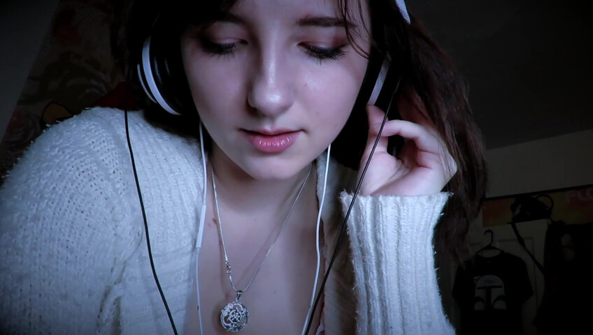 Aftyn Rose ASMR - Nurse