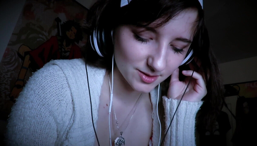 Aftyn Rose ASMR - Nurse