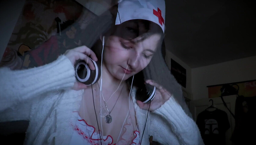 Aftyn Rose ASMR - Nurse