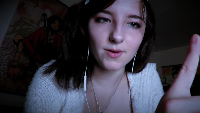 Aftyn Rose ASMR - Nurse