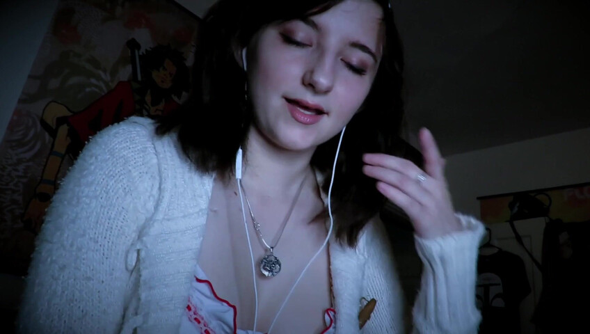 Aftyn Rose ASMR - Nurse