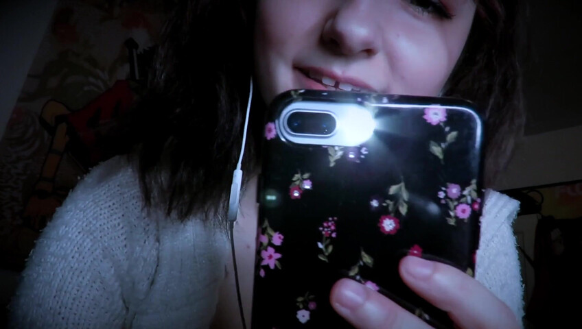 Aftyn Rose ASMR - Nurse