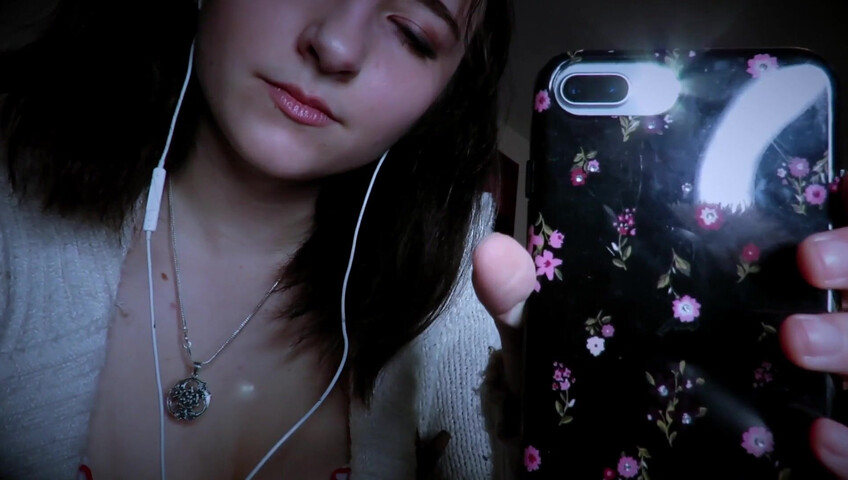 Aftyn Rose ASMR - Nurse