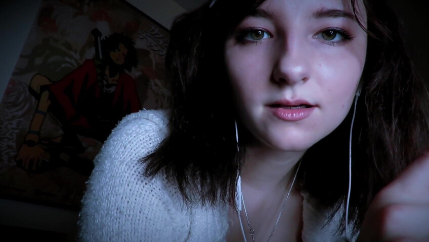 Aftyn Rose ASMR - Nurse