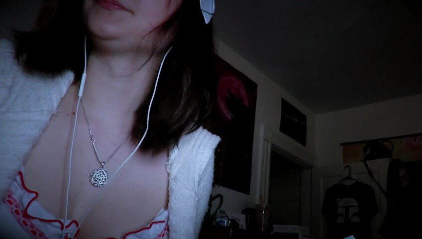 Aftyn Rose ASMR - Nurse