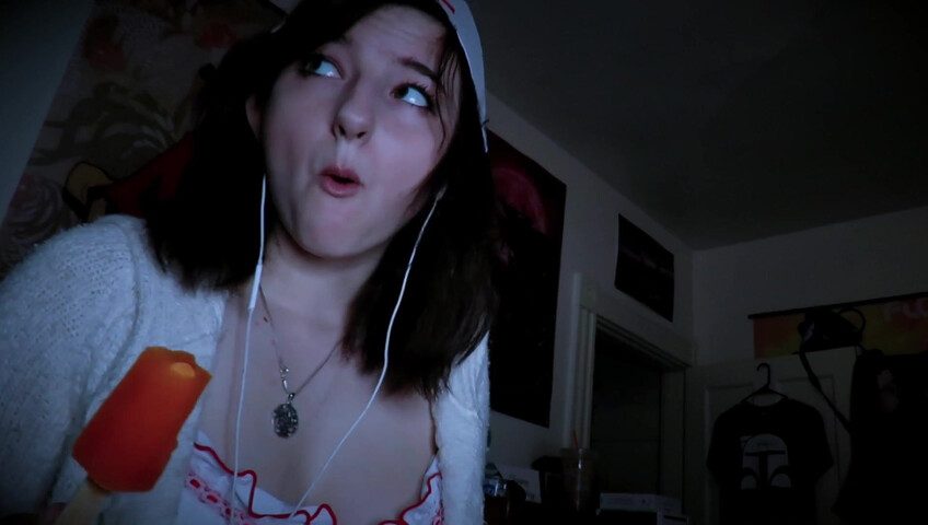 Aftyn Rose ASMR - Nurse