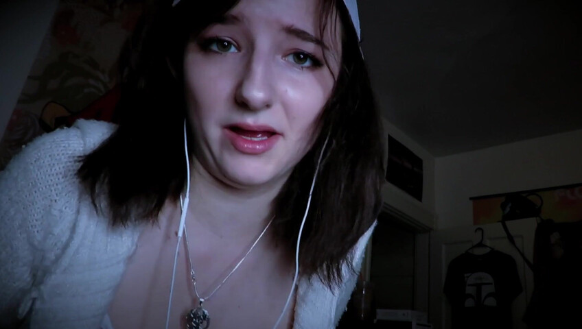 Aftyn Rose ASMR - Nurse