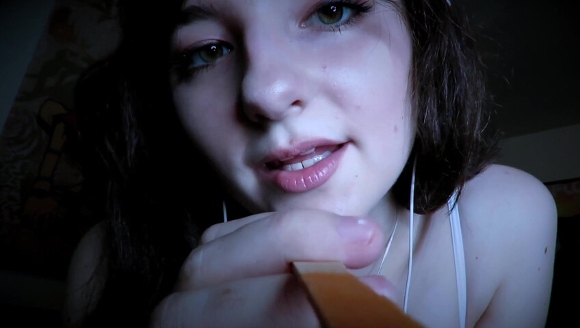 Aftyn Rose ASMR - Nurse