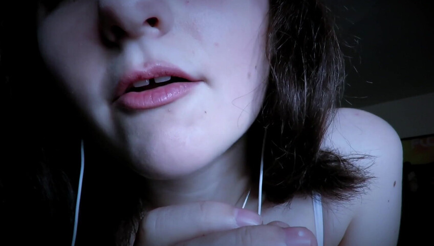 Aftyn Rose ASMR - Nurse