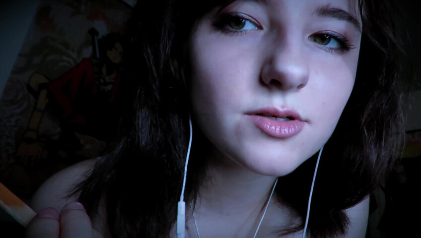 Aftyn Rose ASMR - Nurse