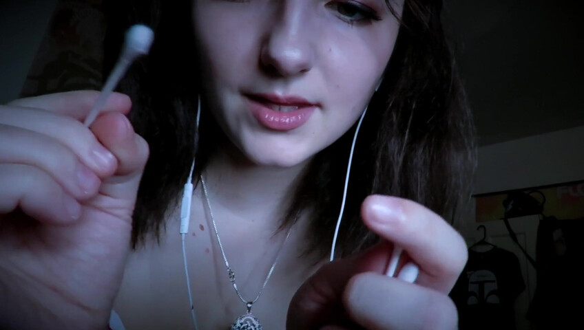 Aftyn Rose ASMR - Nurse