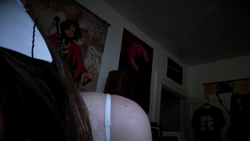 Aftyn Rose ASMR - Nurse