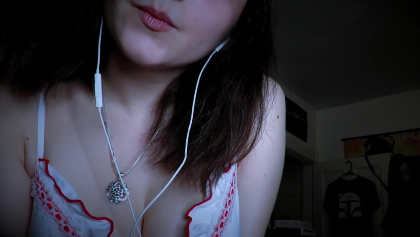 Aftyn Rose ASMR - Nurse