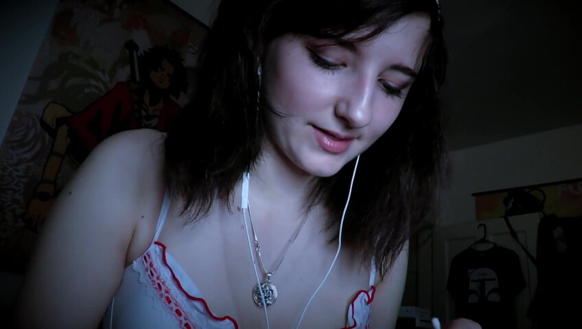 Aftyn Rose ASMR - Nurse