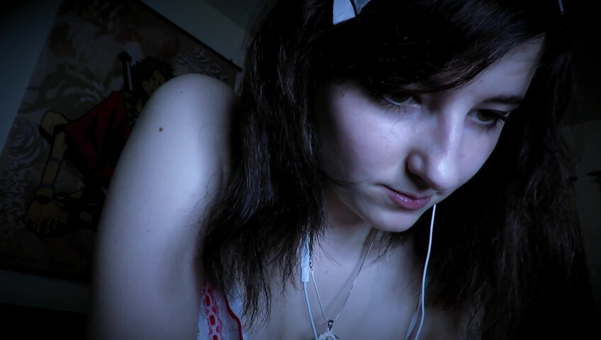 Aftyn Rose ASMR - Nurse