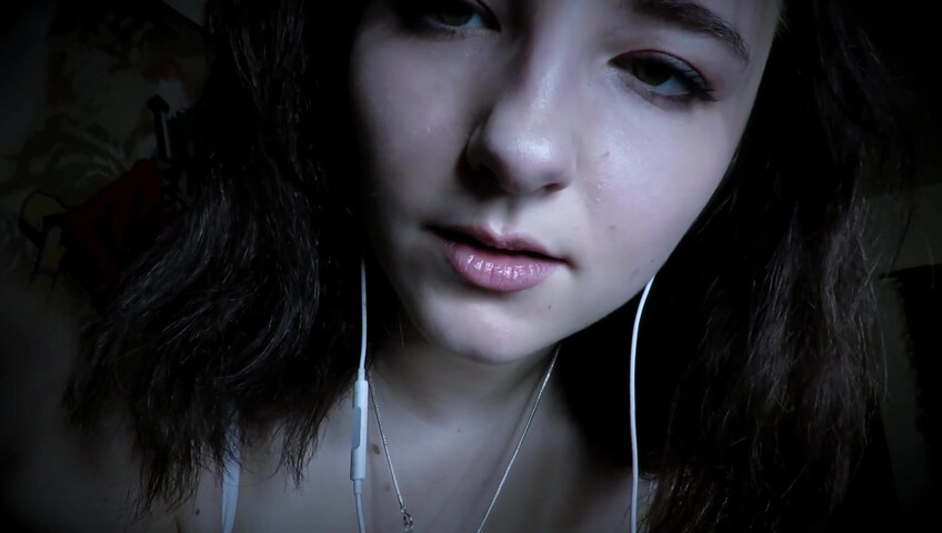 Aftyn Rose ASMR - Nurse