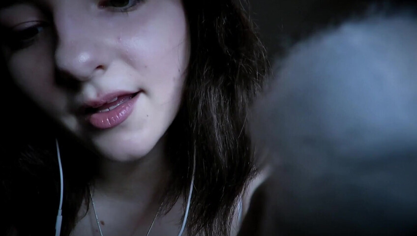 Aftyn Rose ASMR - Nurse