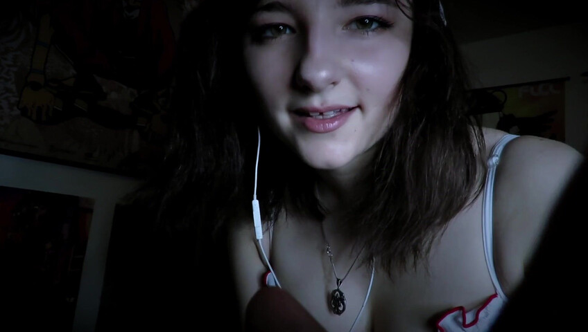 Aftyn Rose ASMR - Nurse